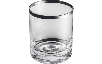 Zestaw szklanek do whiskey Ferraghini